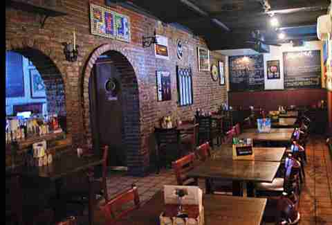 Pub On Passyunk East - POPE