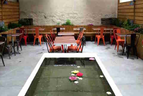 Pye Boat Noodle