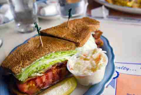 Neptune Diner