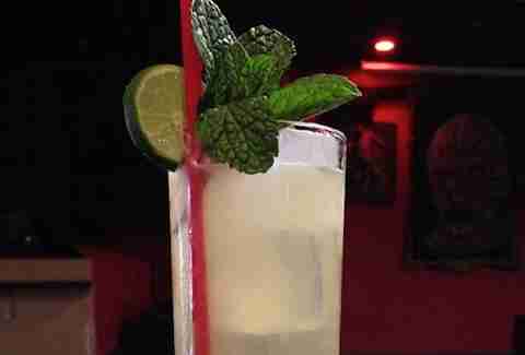 Alex's Bar LA