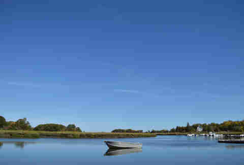 Essex River