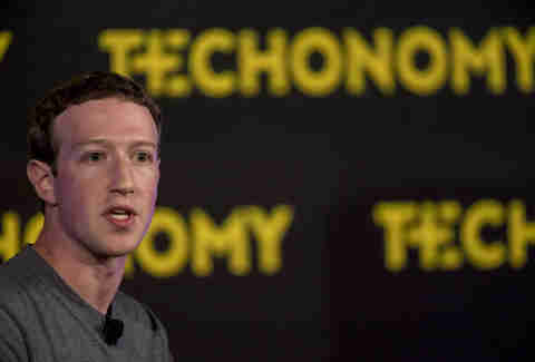 Zuckerberg