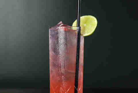 hot tin