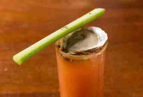 Bloody Mary