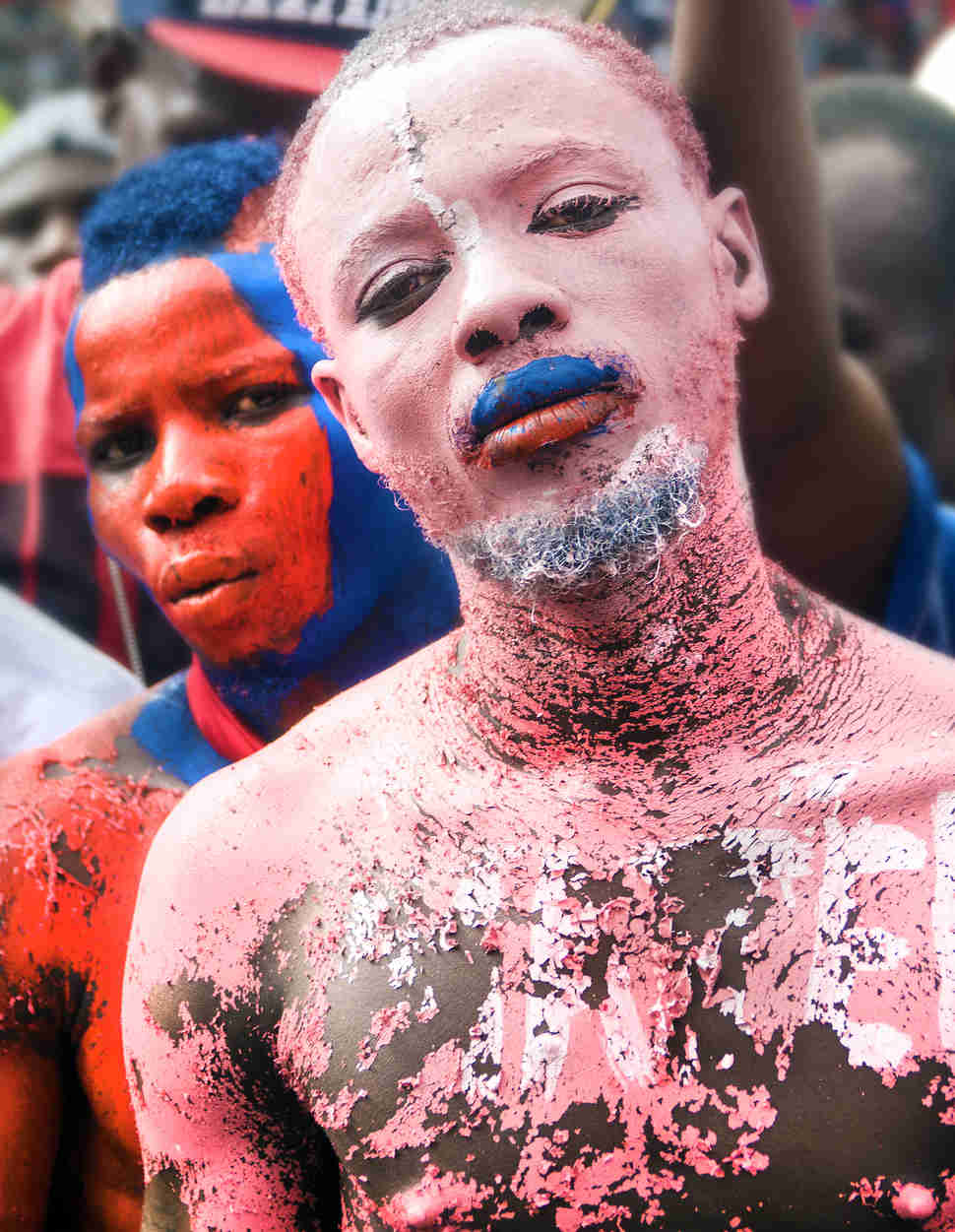 Cap-Haitien, Haiti