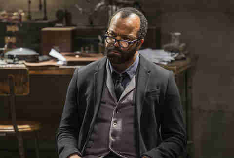 jeffrey wright on hbo westworld