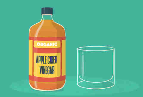 Vinegar