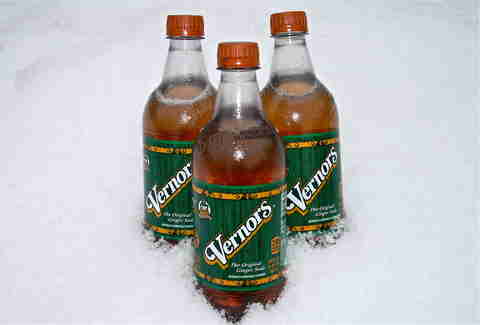 vernors