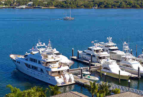 palm beach