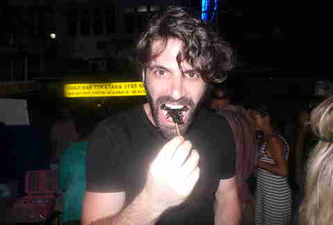 Jon Levy