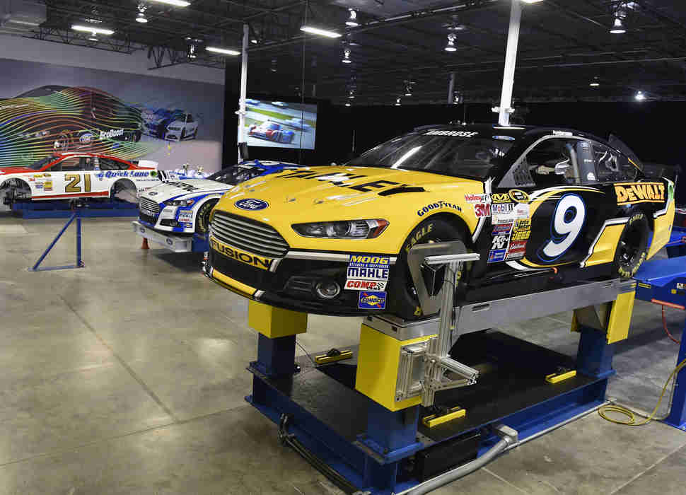 The Benefits of Motorsport are Incalculable