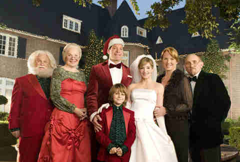 meet the santas