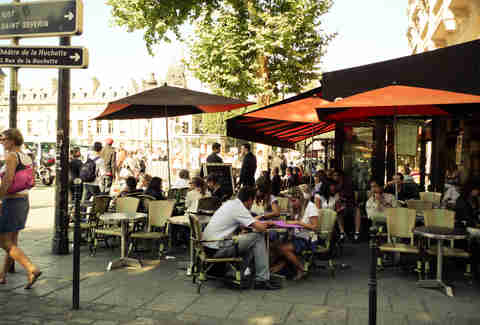 pause cafe