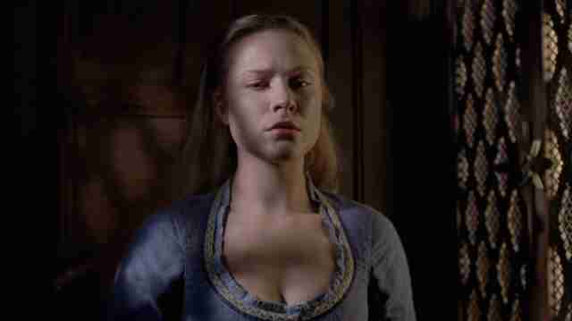 westworld dolores timeline theory