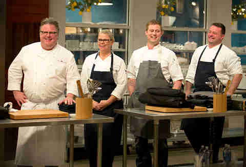 Top Chef Season 5