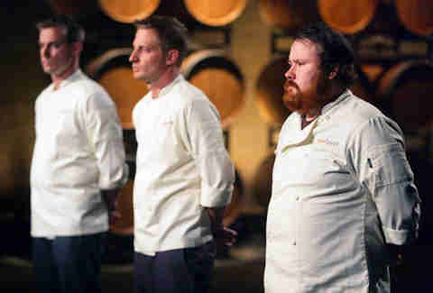 Top Chef
