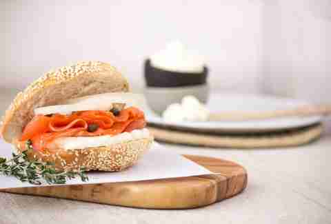 Bagels on Greene