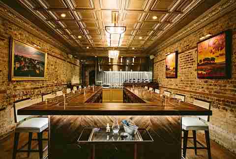 mccrady's
