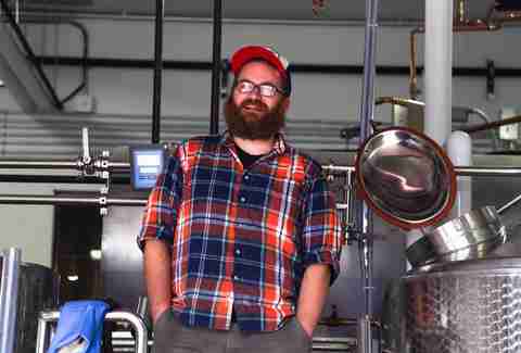 fair state brewing co bartender