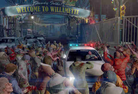dead rising 4