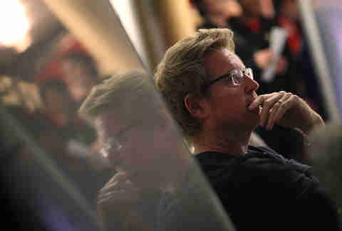 Andrew Stanton Pixar