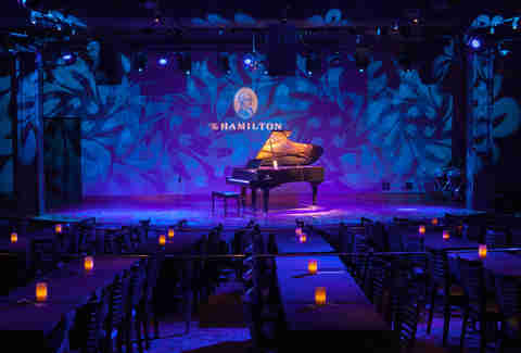The Hamilton