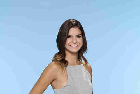 ida marie the bachelor