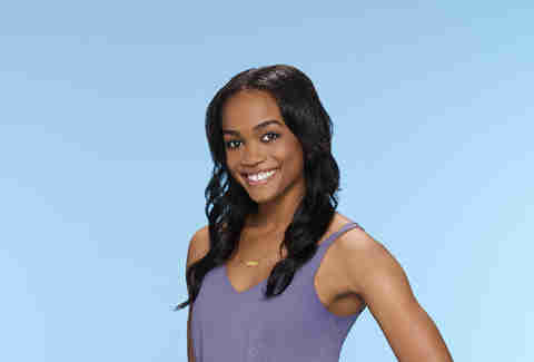 rachel the bachelor