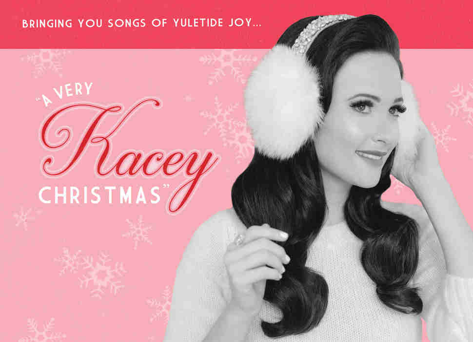 Kacey Musgraves Christmas