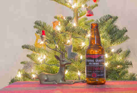 Winter Beer