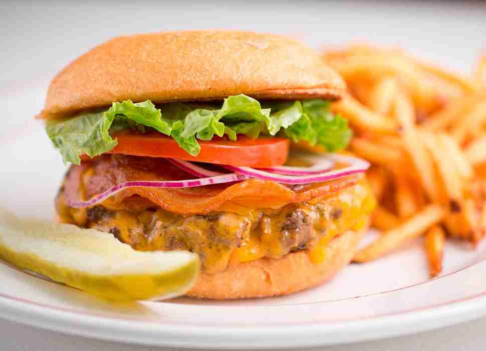 Char Restaurant - Memphis