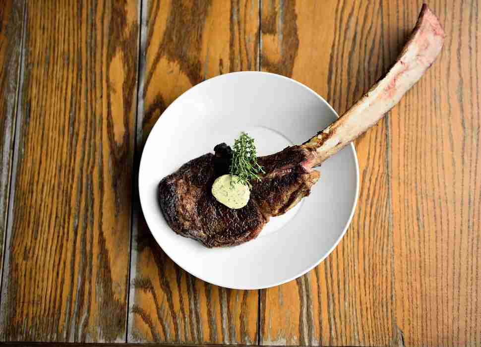 101 Steak