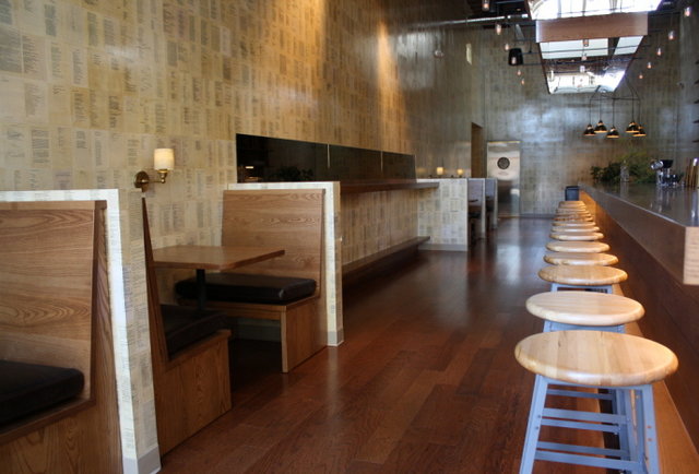 Plum Bar