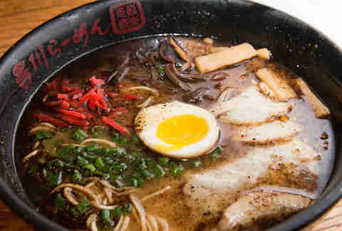 Best Ramen Restaurants in America: Ramen Noodles Places ...