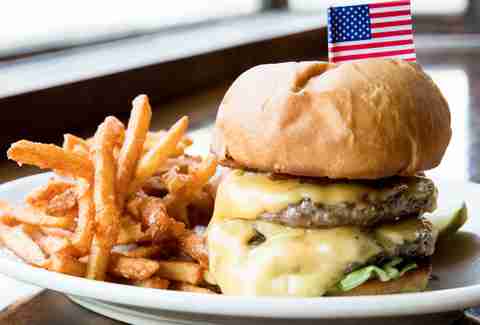 Burger
