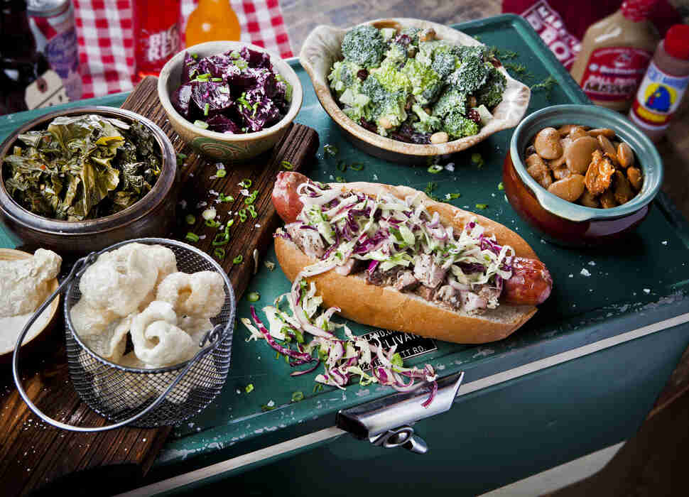 mabel's bbq cleveland