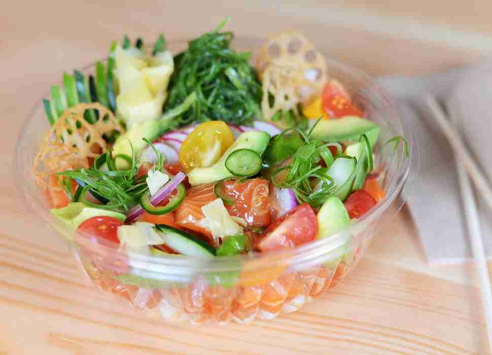 Poke House
