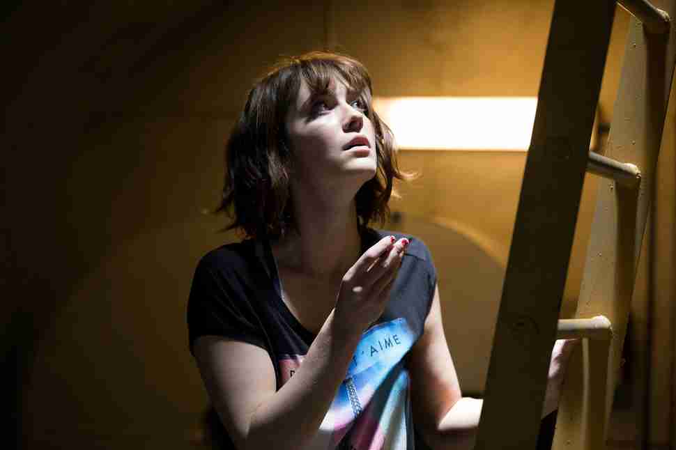 10 Cloverfield Lane top films 2016