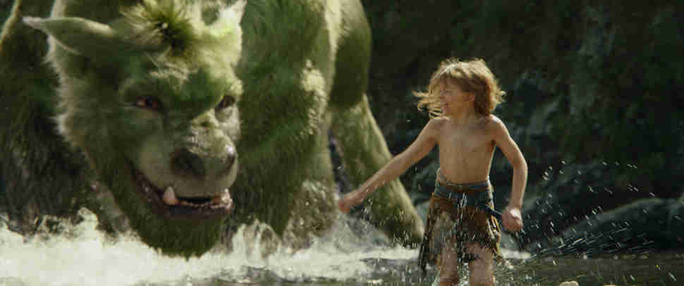 petes dragon top film 2016