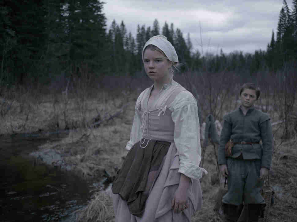 The Witch top films 2016