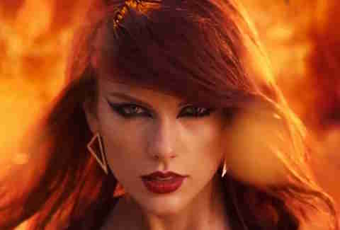 bad blood