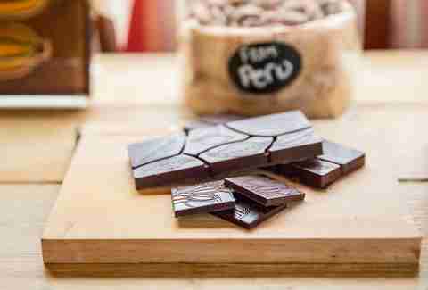 indi chocolate
