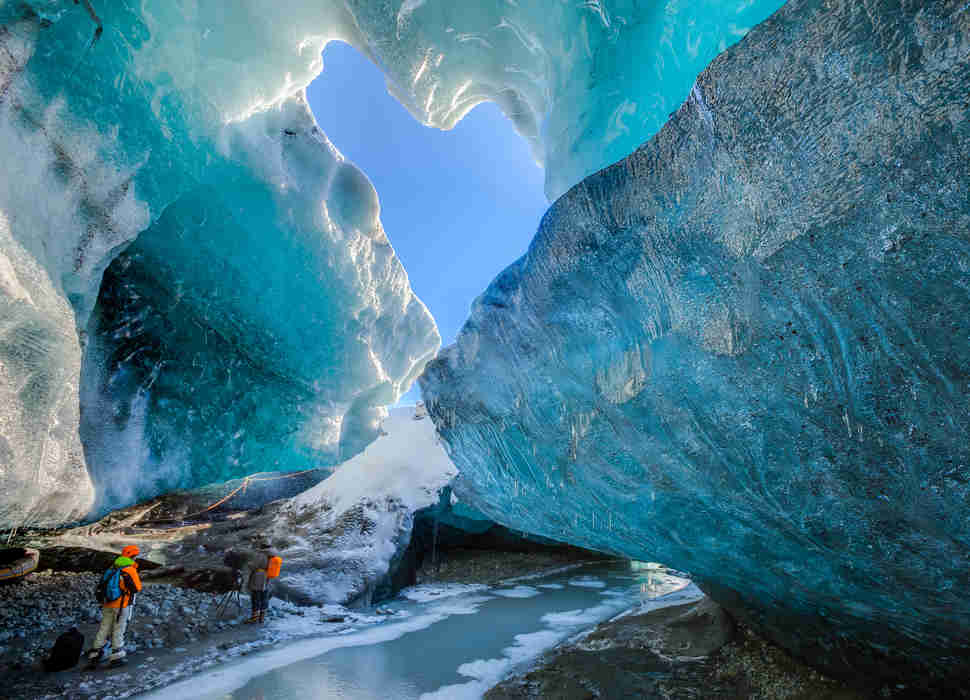 Vatnajokull
