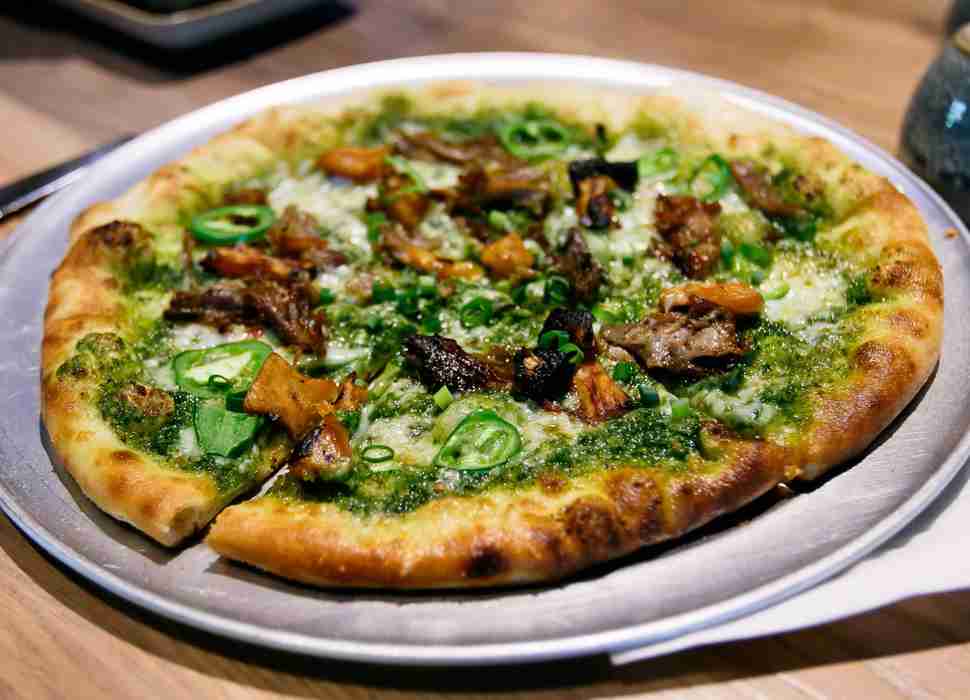 Moku Kitchen