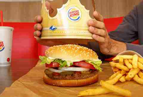 Whopper