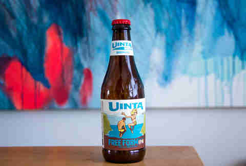 Uinta