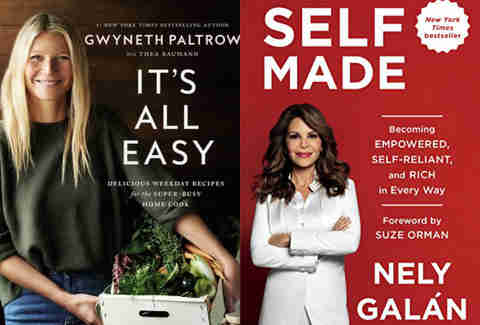 bad self help books