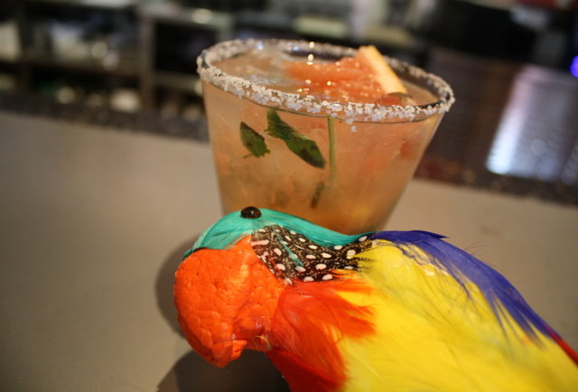 Cinco de Cinco