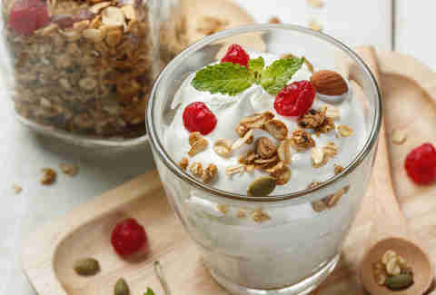 yogurt