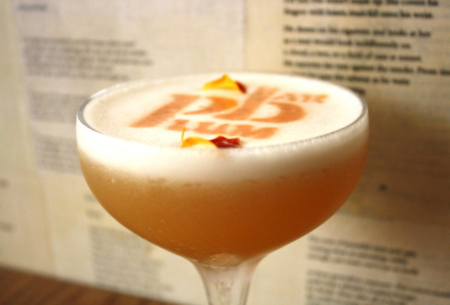 Plum Bar